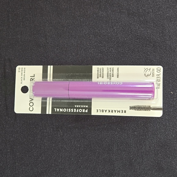 Make-up Set COVERGIRL, MAYBELLINE, REVLON - Picture 3 of 6